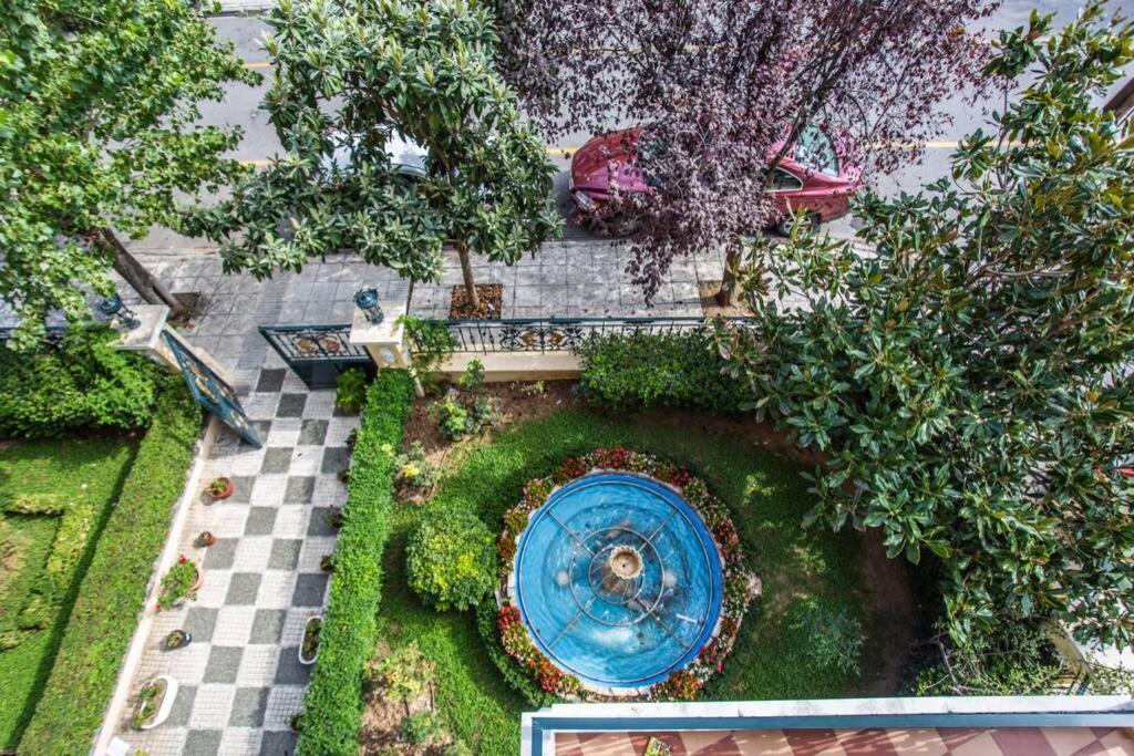 Apartamento 2 Floor In Kalamaria,thessaloniki.