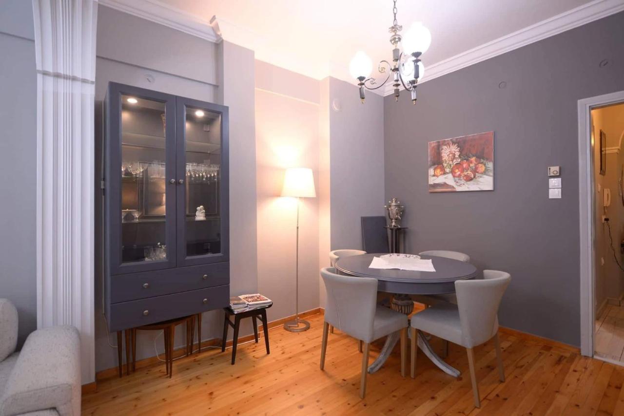 5stars In Historical Center Apartment Thessaloniki