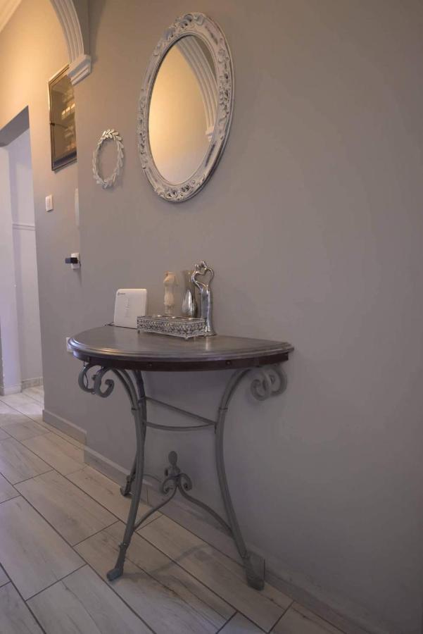 5stars In Historical Center Apartment *