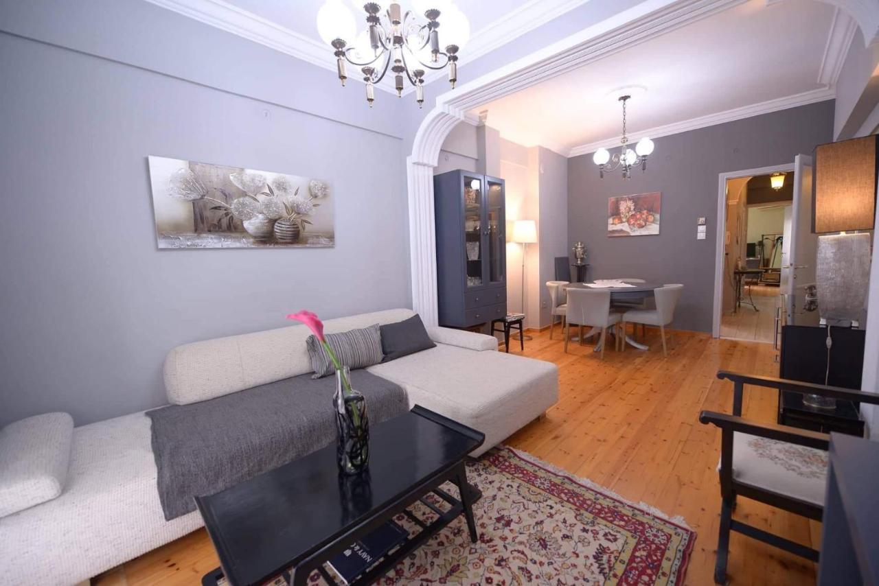 5stars In Historical Center Apartment