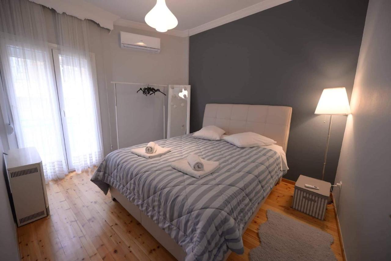 Apartment 5stars In Historical Center Thessaloniki