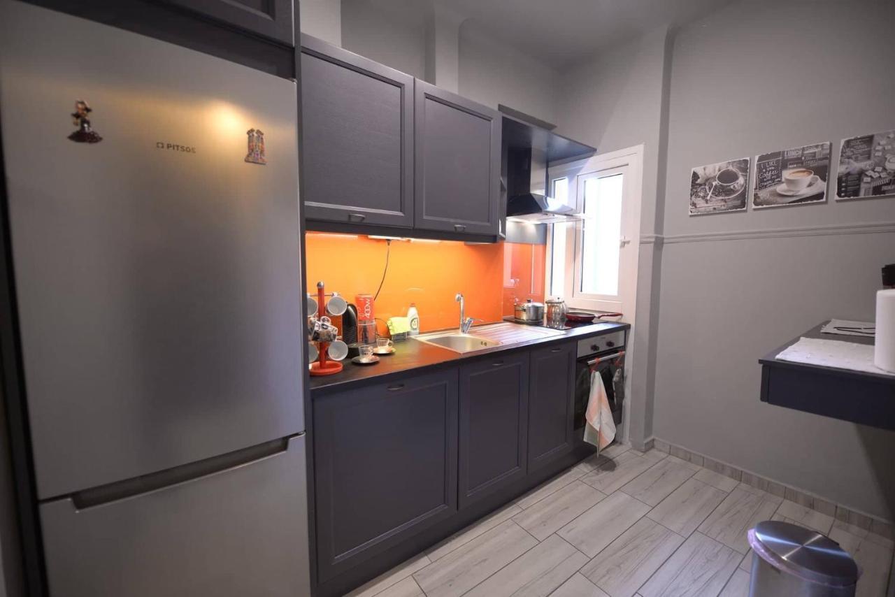 5stars In Historical Center Thessaloniki