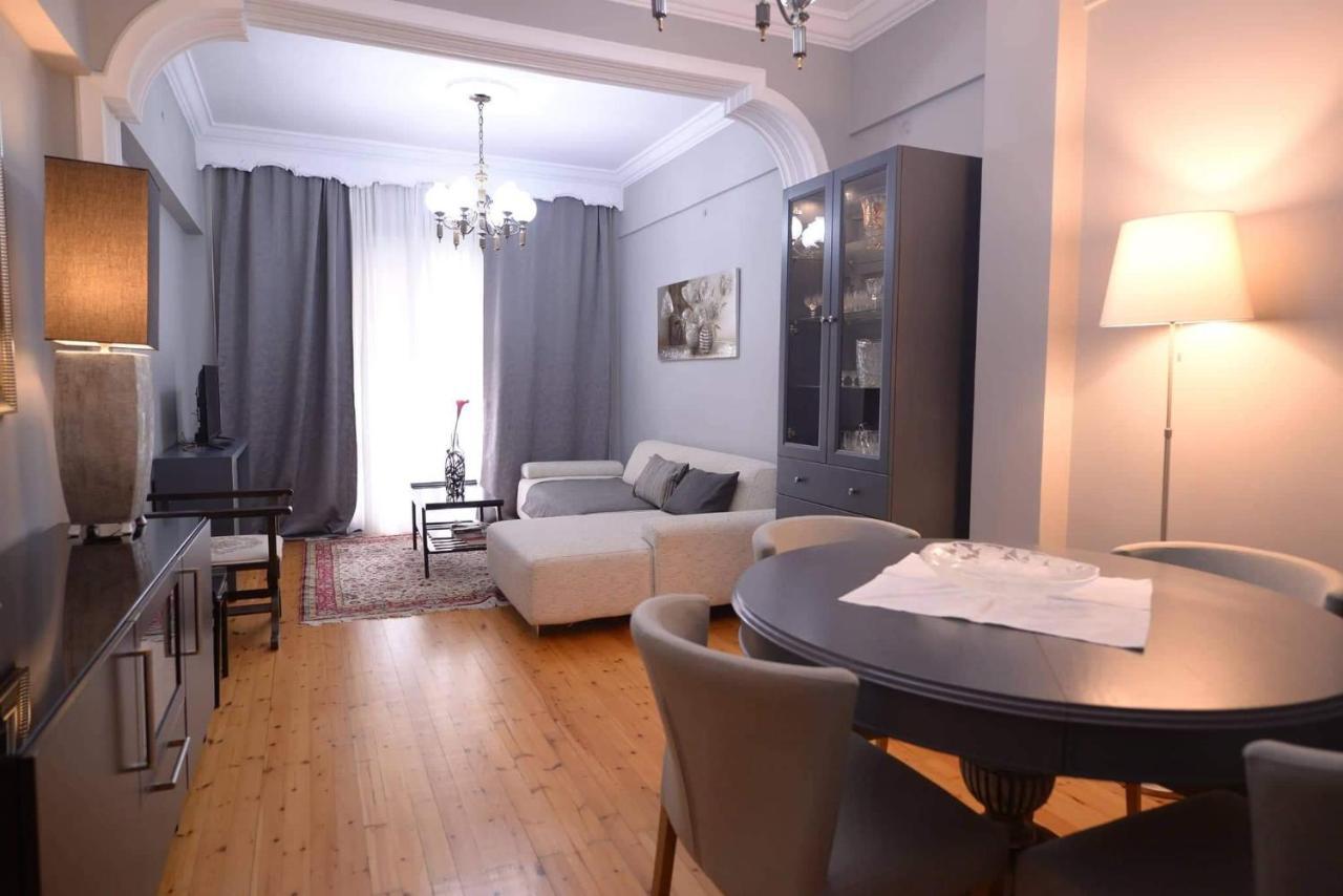 5stars In Historical Center