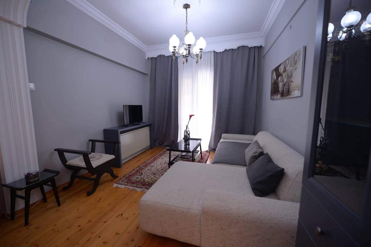 Apartment 5stars In Historical Center Thessaloniki