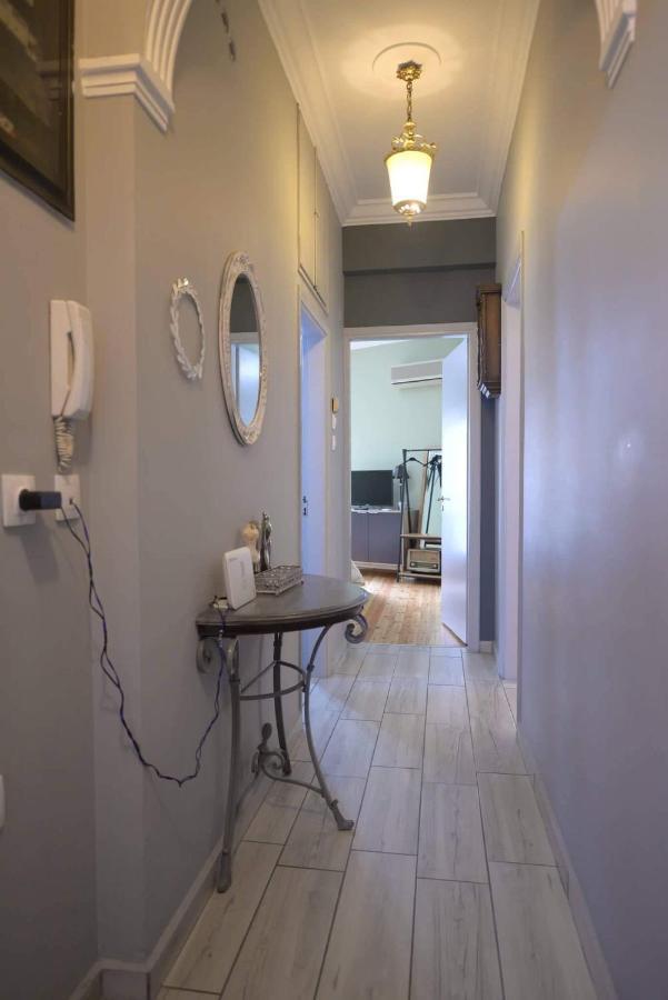 5stars In Historical Center Apartment Thessaloniki