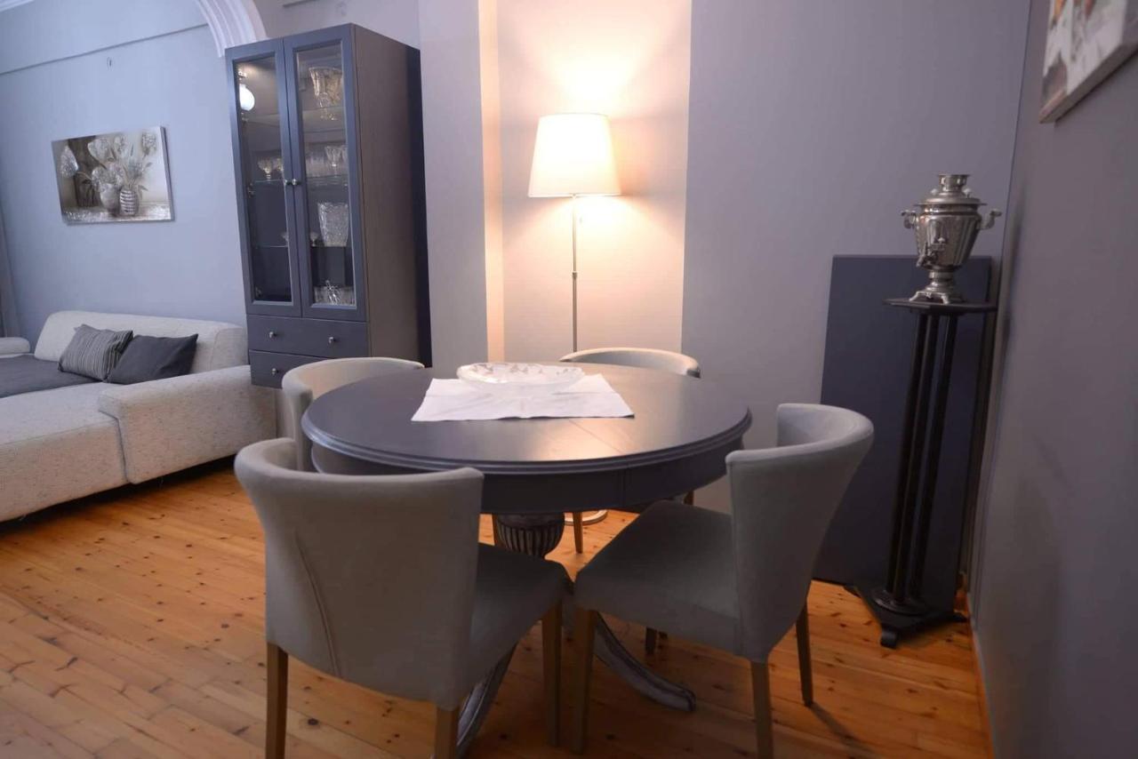 5stars In Historical Center Thessaloniki