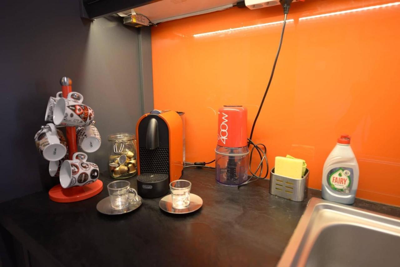 5stars In Historical Center Apartment Thessaloniki