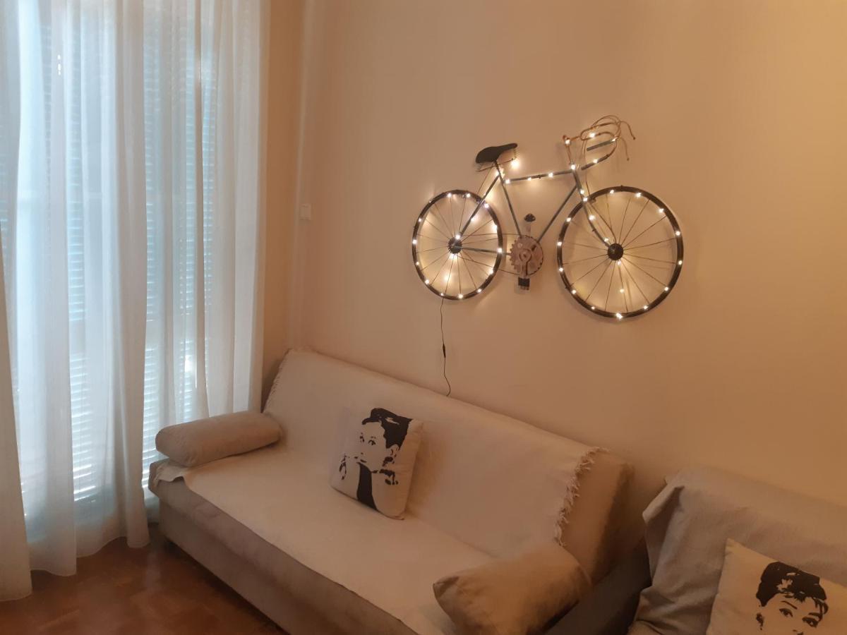 City Vibes - Unique Experience Apartamento