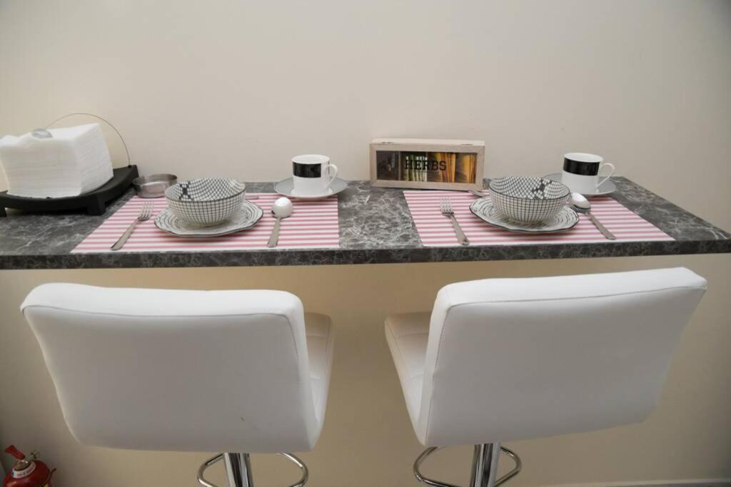 Strata Deluxe Apt. * Thessaloniki