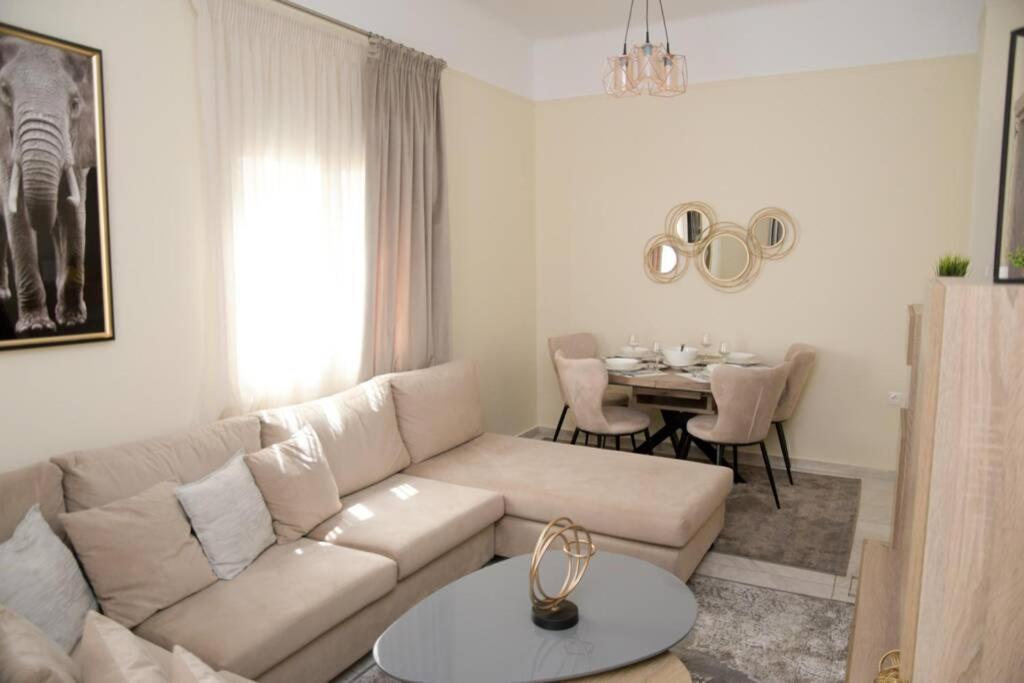 Strata Deluxe Apt. * Thessaloniki