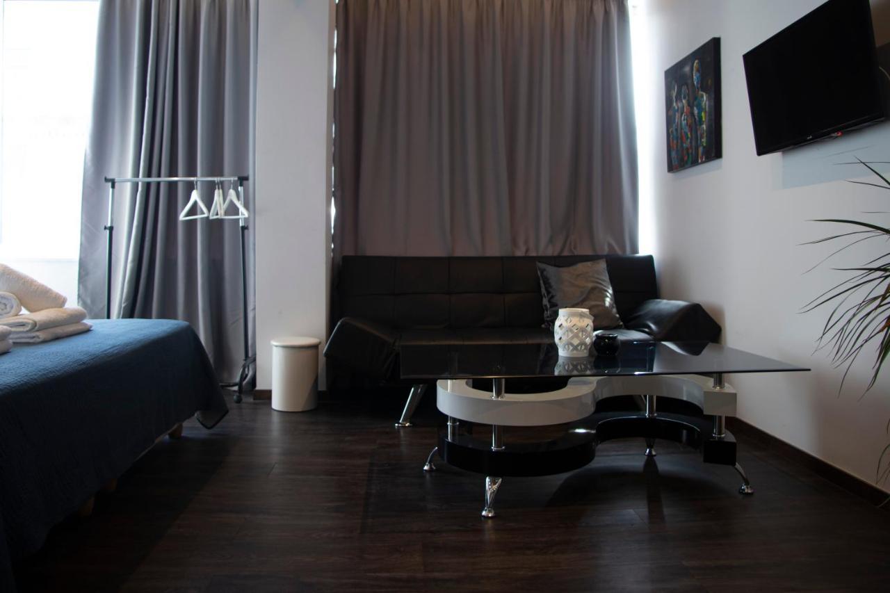 Căn hộ Paris Downtown - Explore Center By Foot - Close To Aristotelous Square - Tsimiski Ladadika Thessaloníki