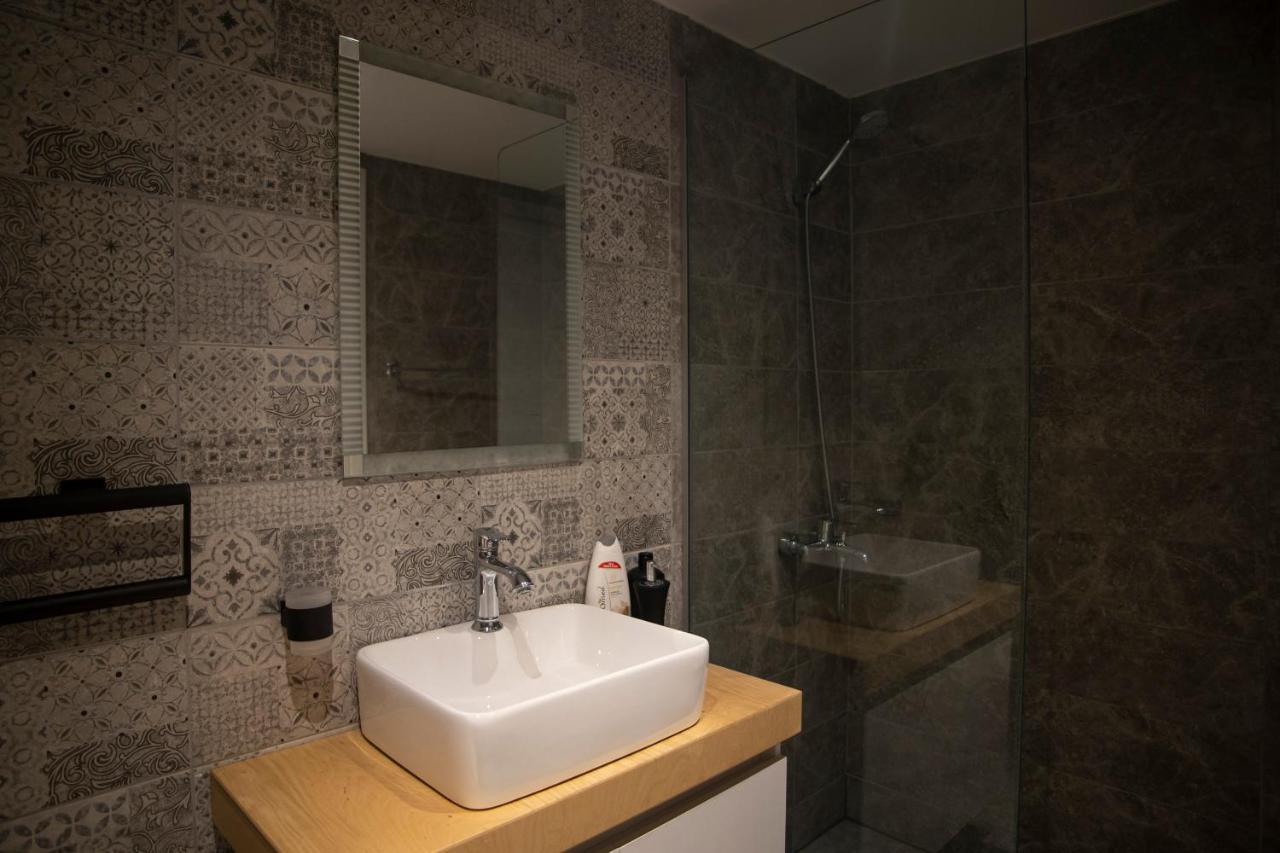 Căn hộ Paris Downtown - Explore Center By Foot - Close To Aristotelous Square - Tsimiski Ladadika