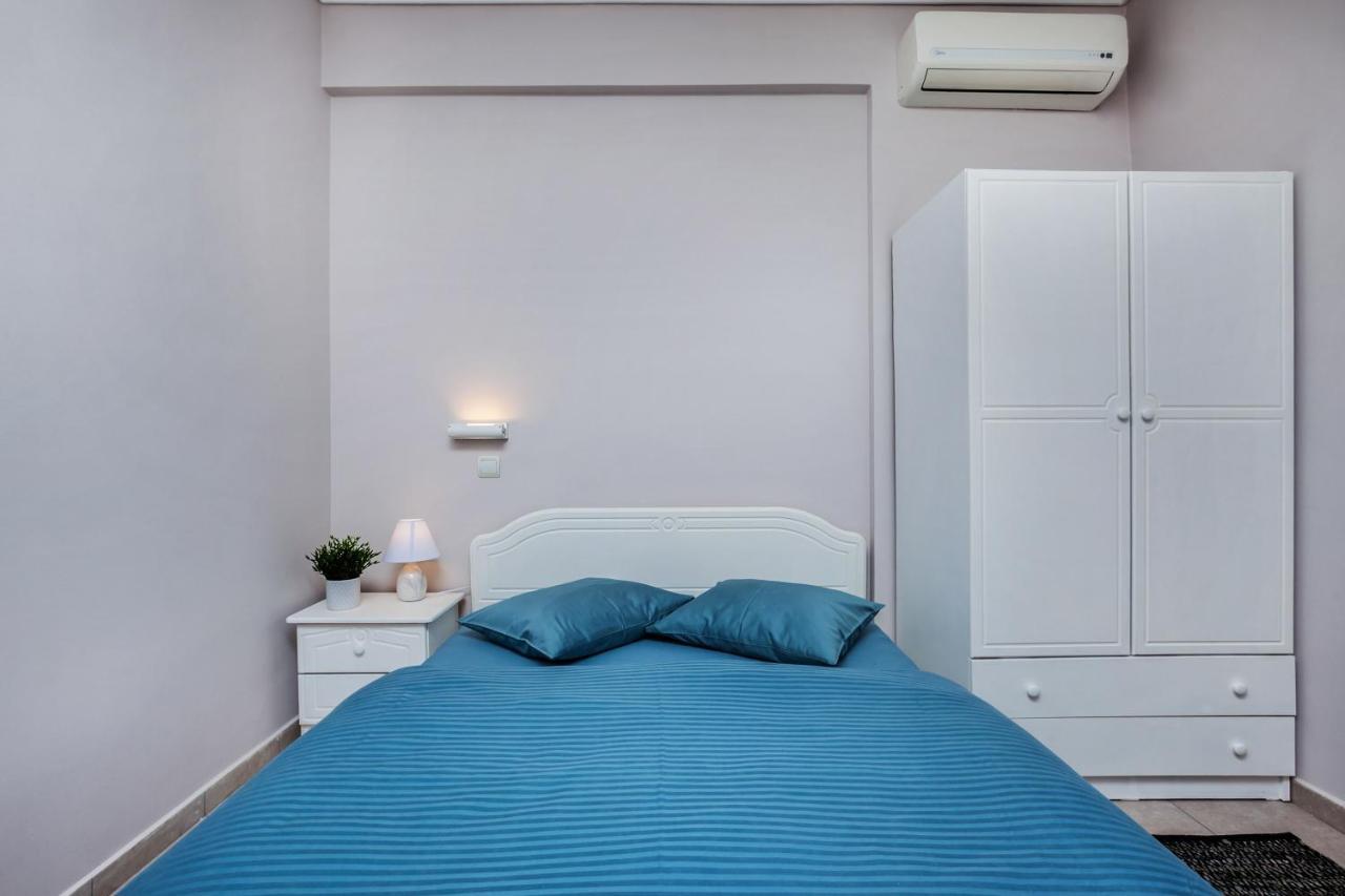 Charlot House Apartment *