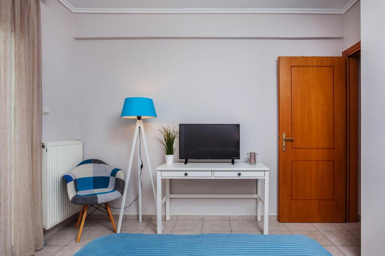 Apartment Charlot House *