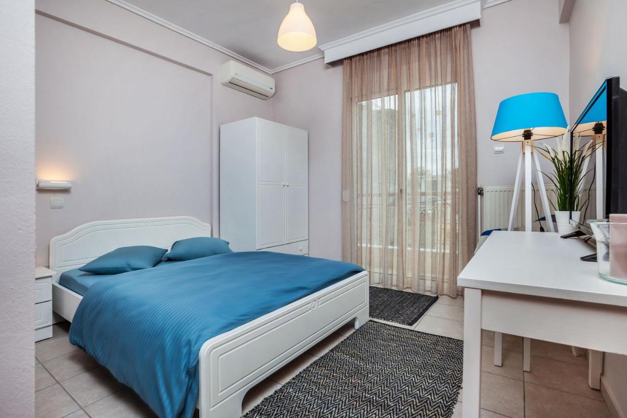 Charlot House Apartment
