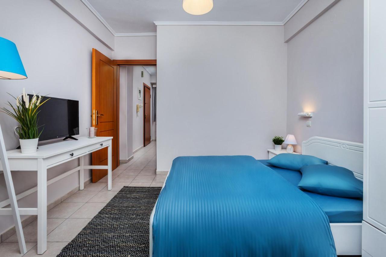Charlot House * Thessaloniki