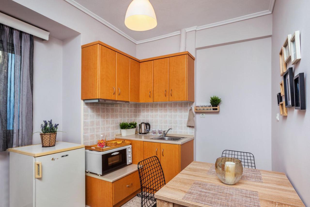 Charlot House Apartment *
