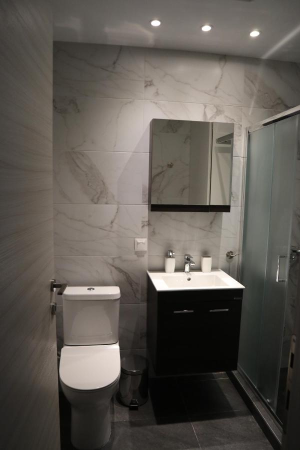 Ladadika Luxury Apartamento Tessalónica