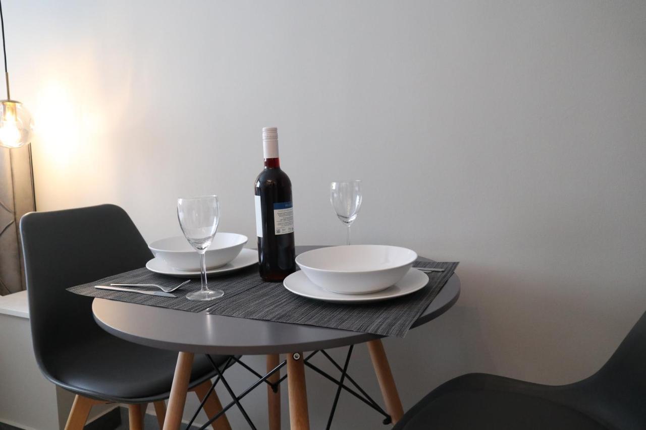 Ladadika Luxury Tessalónica