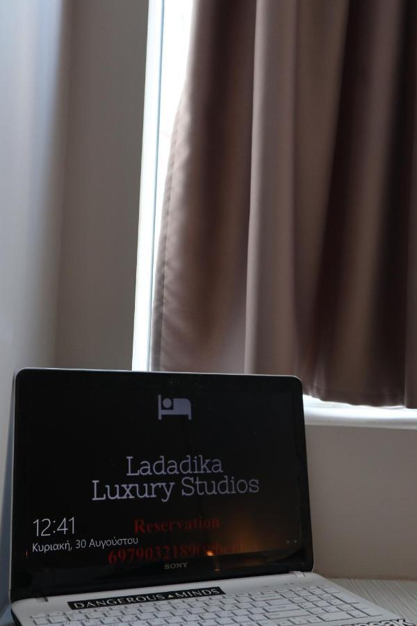 Ladadika Luxury *