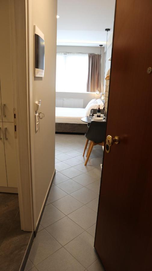 Ladadika Luxury Apartamento *