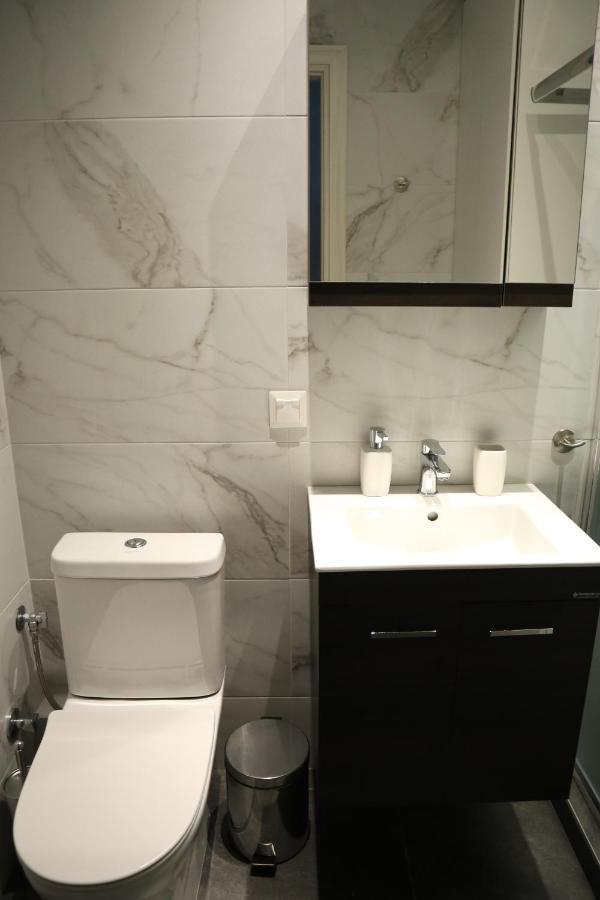 Ladadika Luxury Apartamento