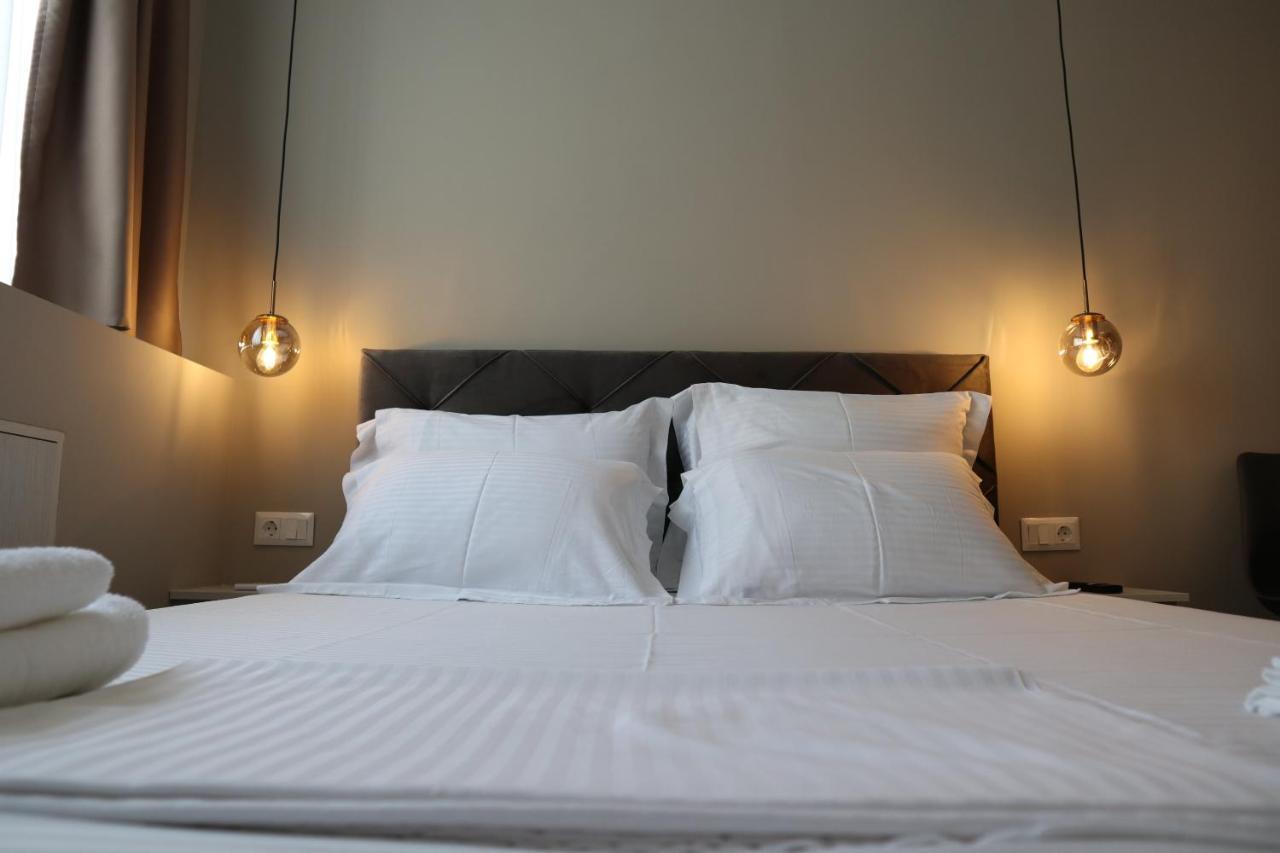 Ladadika Luxury Thessaloniki