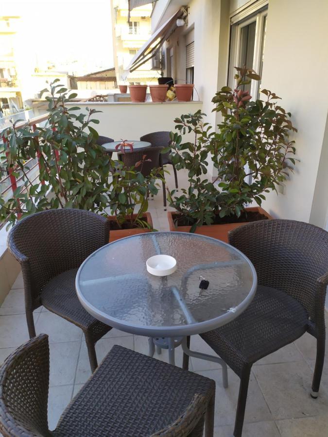 Avgerinos Apartment Thessaloniki