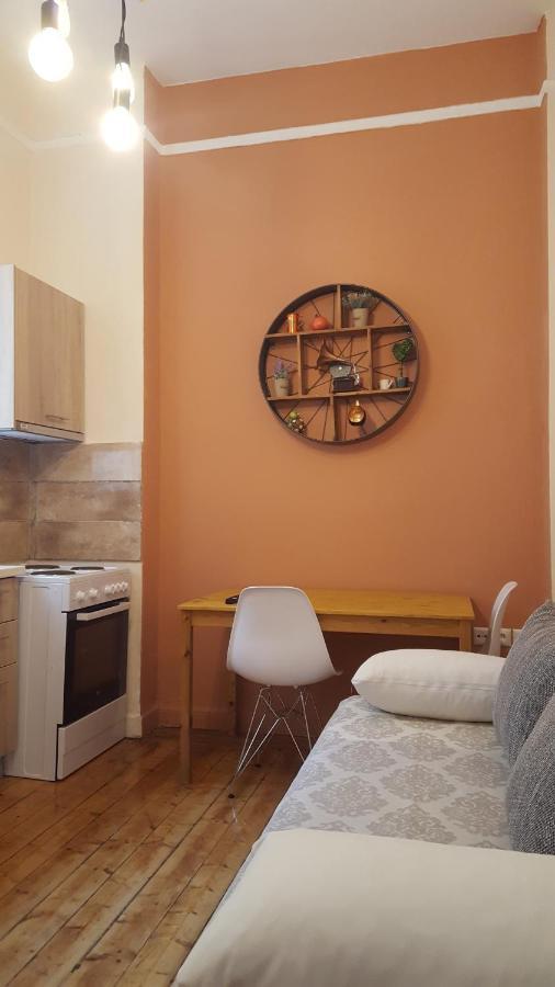 Apartment City Vibes - Unique Experience *