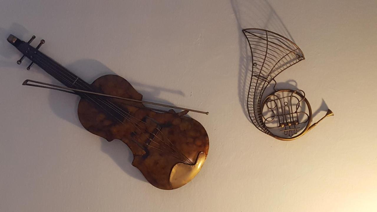 Apartamento City Vibes - Unique Experience