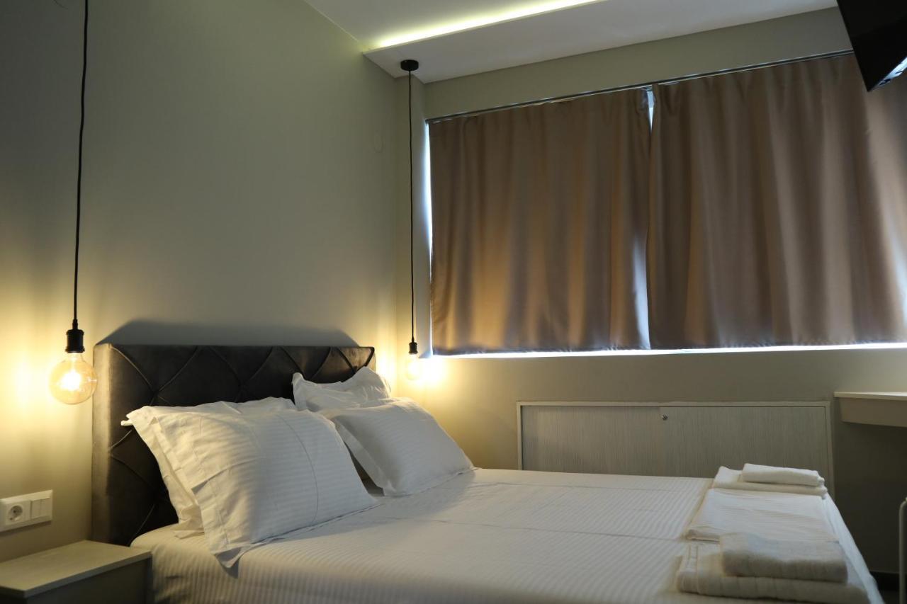 Ladadika Luxury * Tessalónica