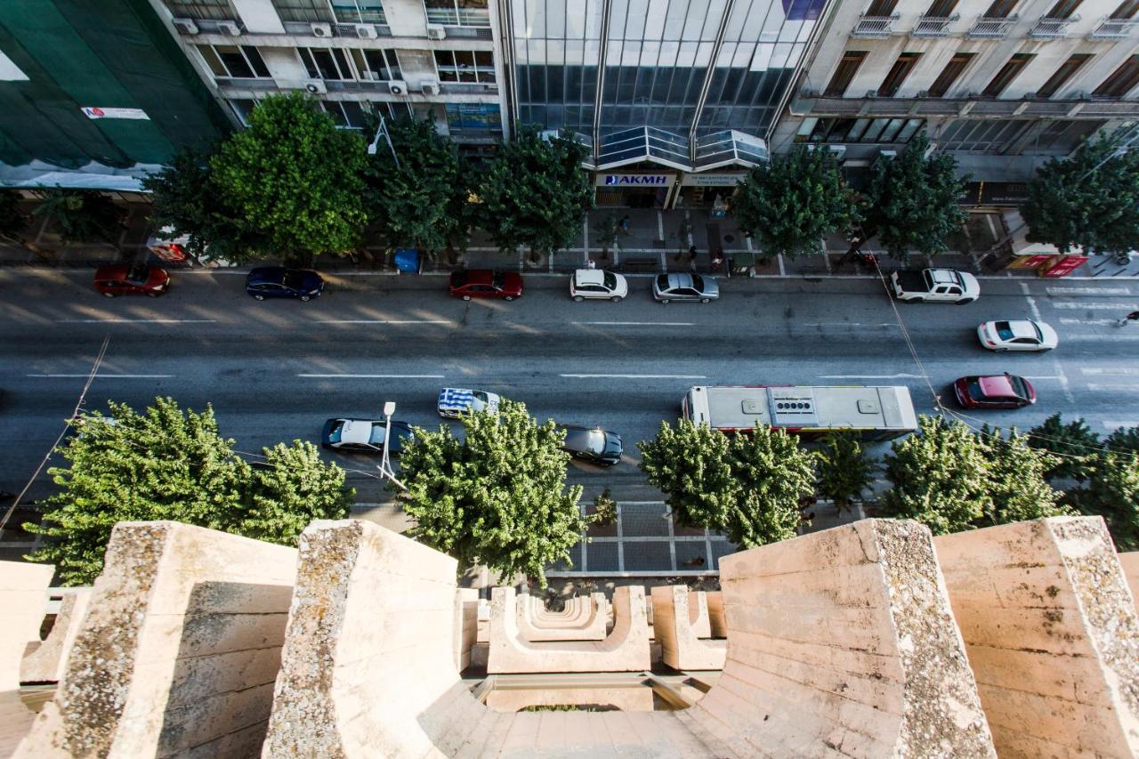 Skyroof Skg * Thessaloníki