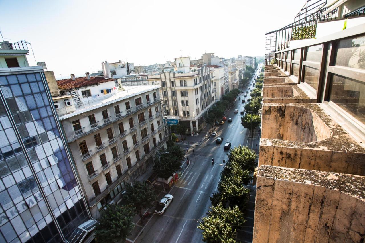 Skyroof Skg Daire Selanik