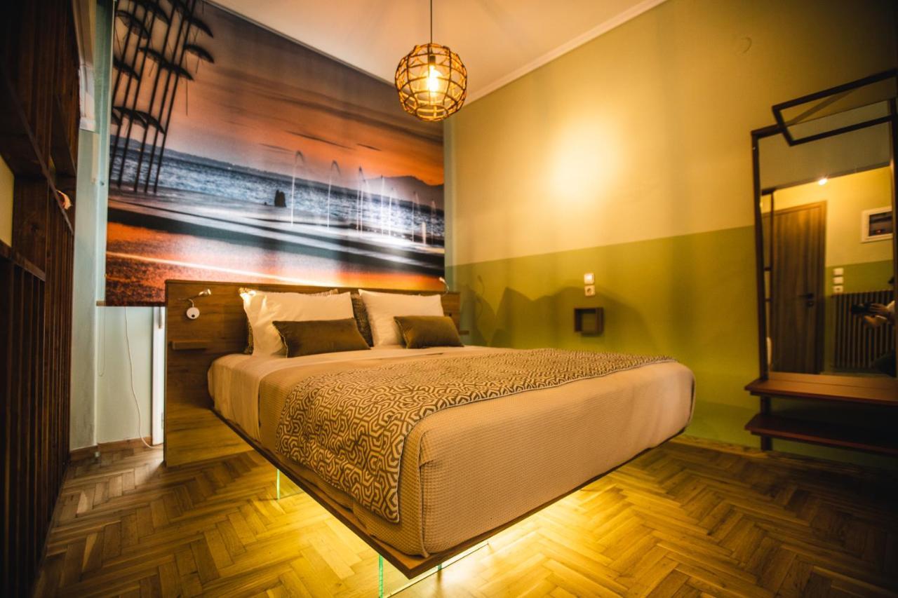 Air Loft * Thessaloniki