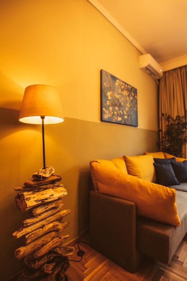 Daire Air Loft *
