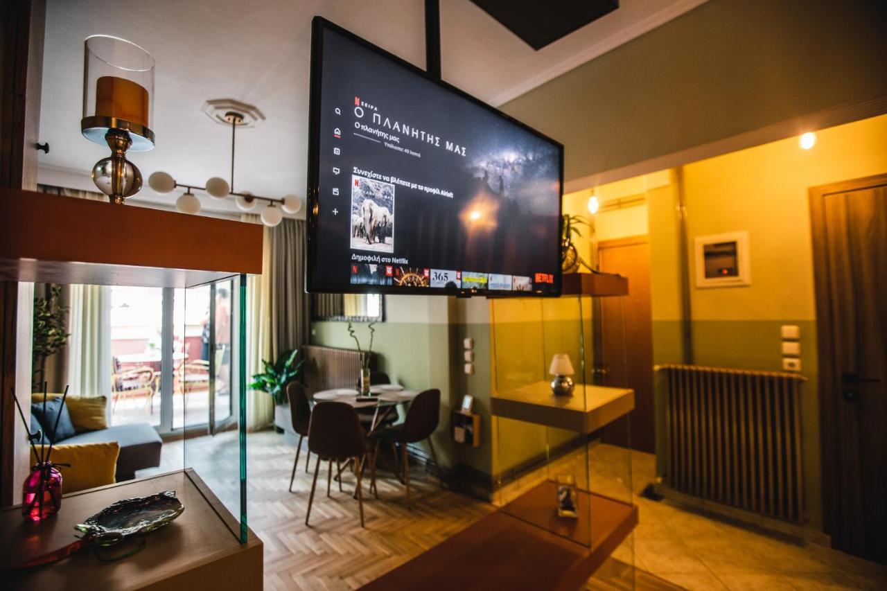 Air Loft Apartment