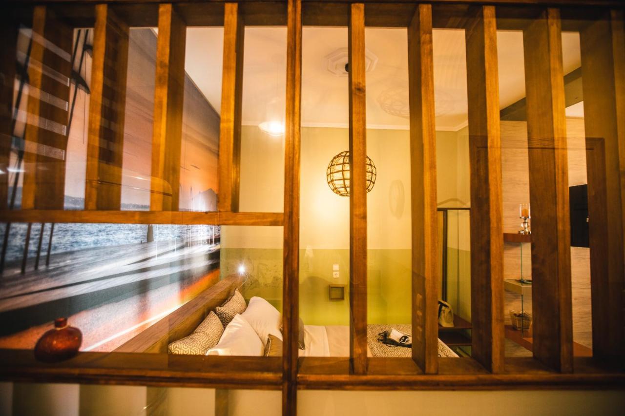 Daire Air Loft