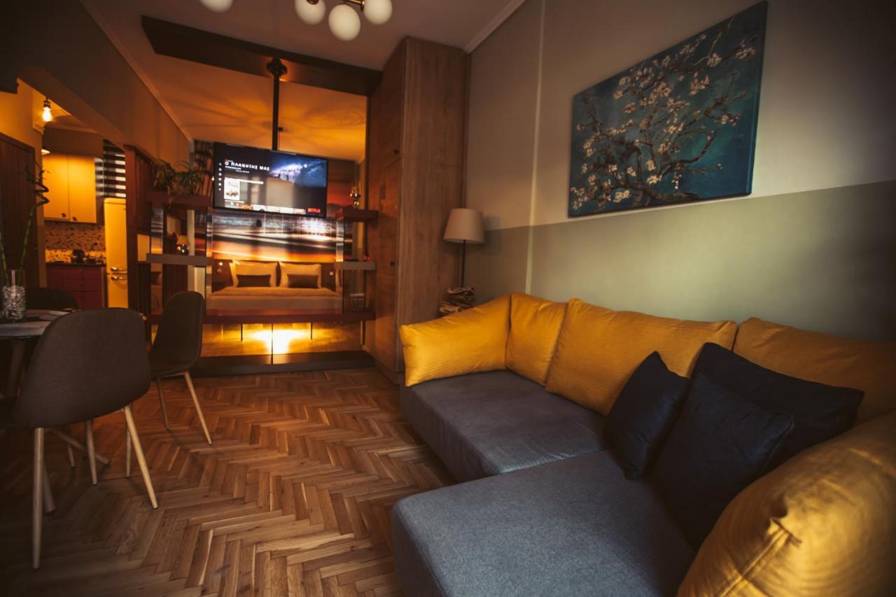 Air Loft Daire *