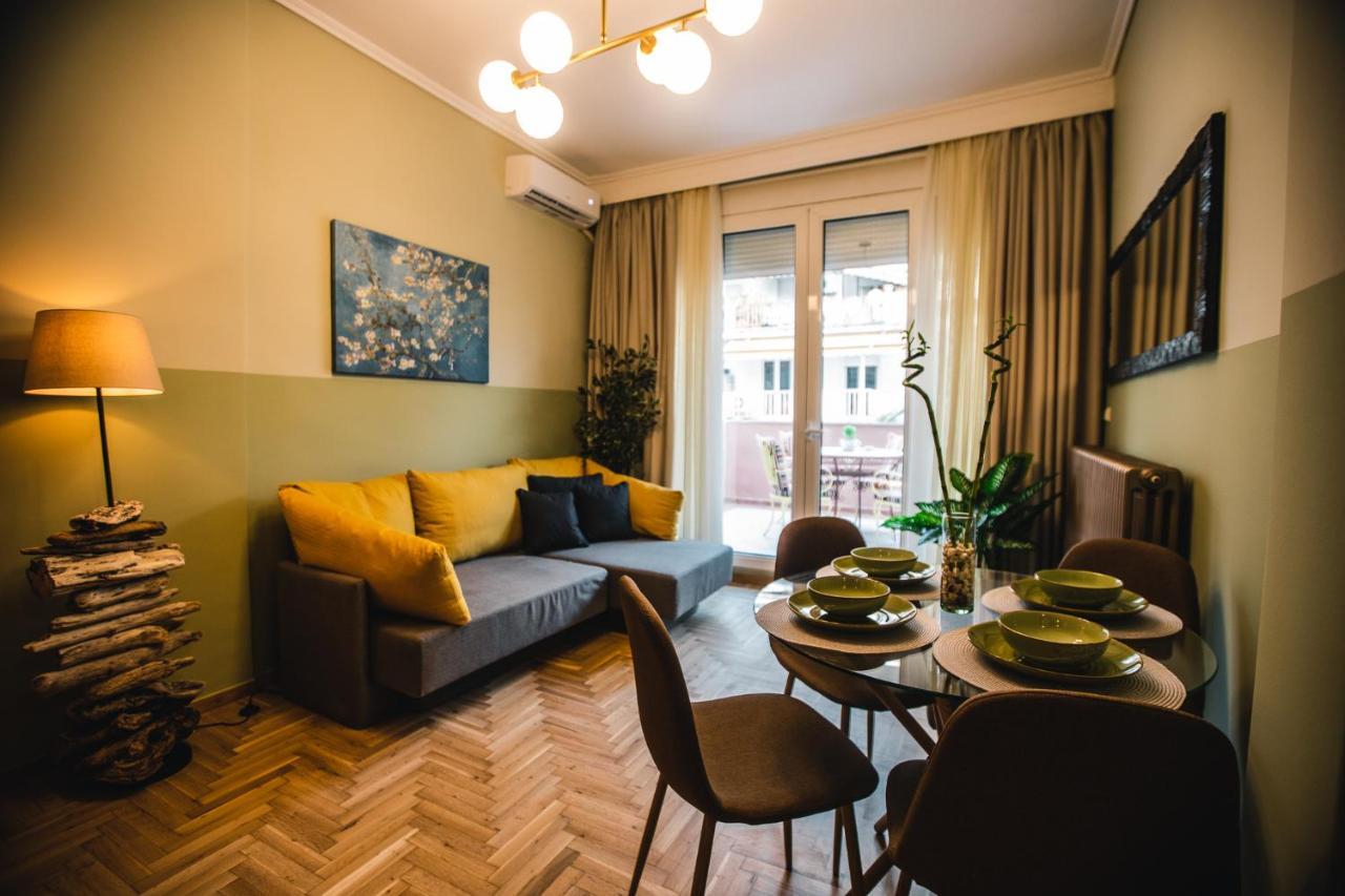 Daire Air Loft Selanik