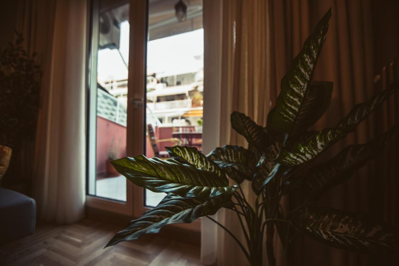 Apartment Air Loft