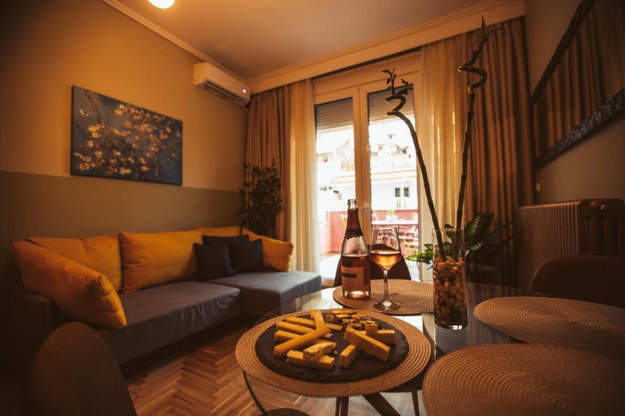 Air Loft Daire Selanik