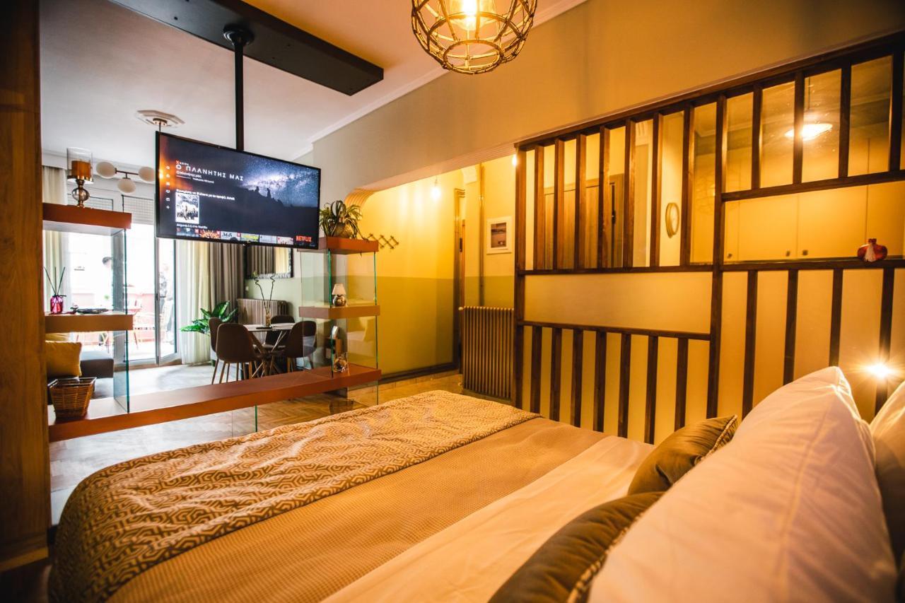 Air Loft Daire *