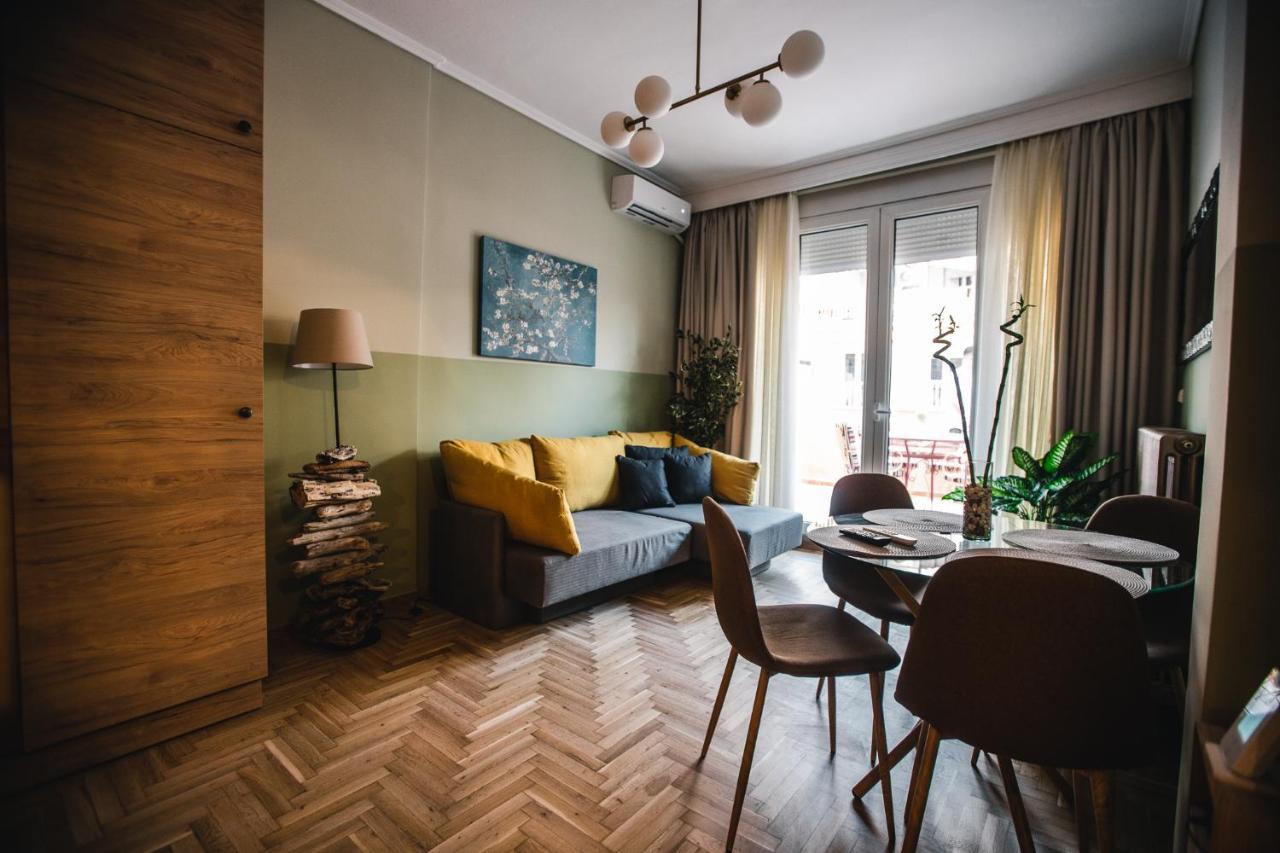 Air Loft * Thessaloniki