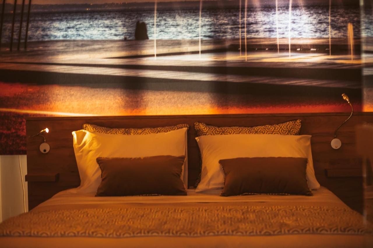 Air Loft Apartment Thessaloniki