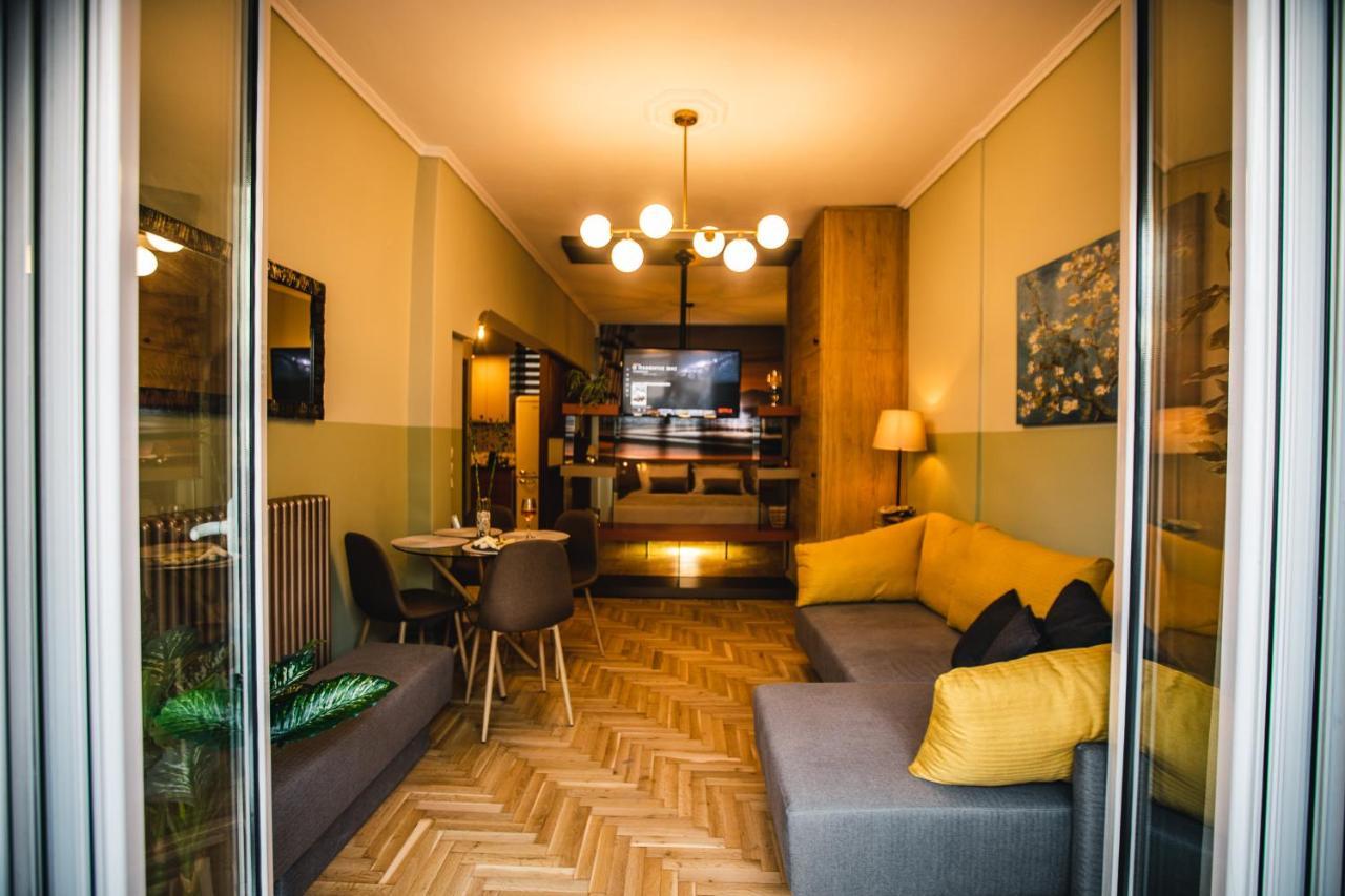 Air Loft * Thessaloniki