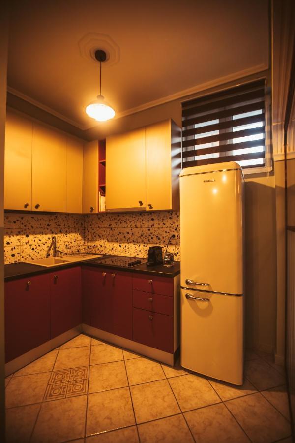 Air Loft Apartment Thessaloniki