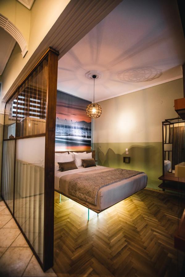 Air Loft Daire Selanik