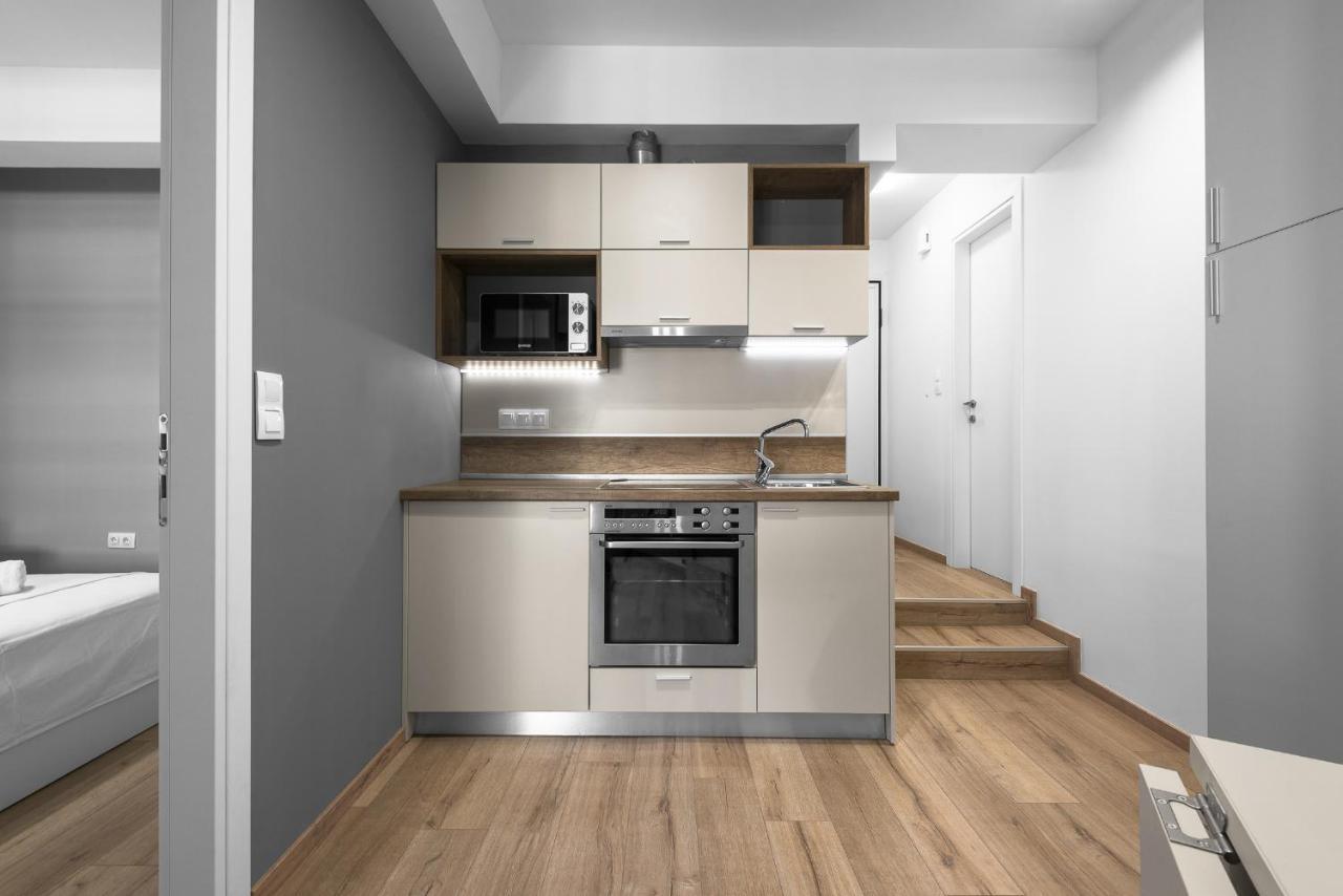 Amarillo, Nilie Hospitality Mgmt Apartamento