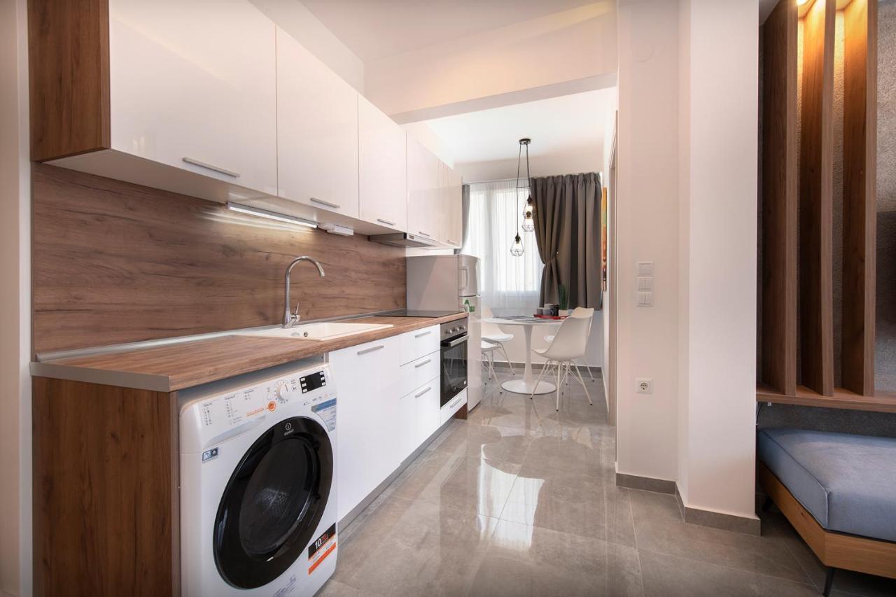 J Villara's Luxury Thessaloniki