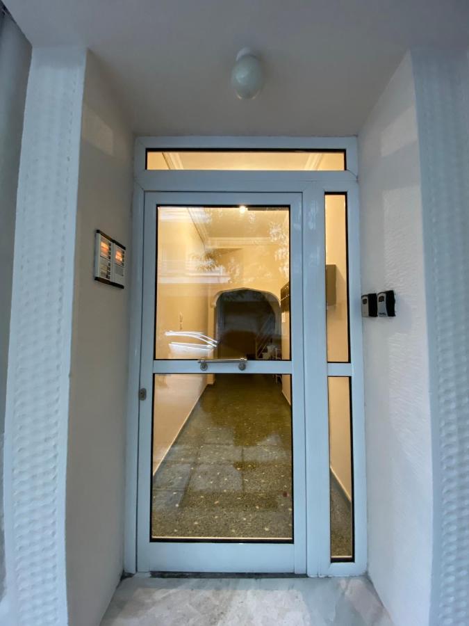 αpartment In Rotonda Apartment Thessaloniki